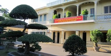 Phong trào "6 nhất" trong thanh niên công ty